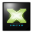 DirectX 10 4 Icon 32x32 png